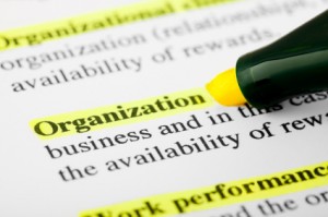 organization_definition